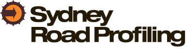 Sydney Road Profiling Logo